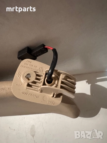 Сенник за vw sharan, снимка 3 - Части - 52549208