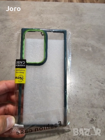 Кейс за Samsung Galaxy S23 Ultra , снимка 3 - Калъфи, кейсове - 51858385