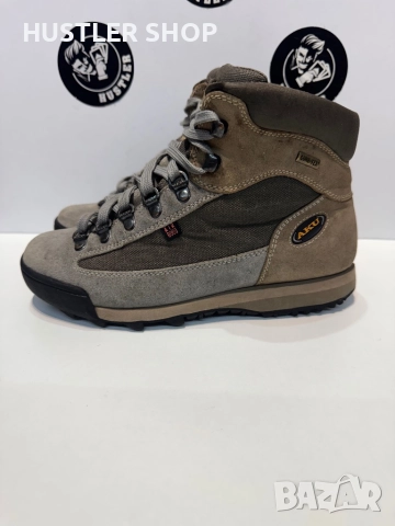 Туристически обувки AKU GORE-TEX VIBRAM.Номер 37.5, снимка 2 - Дамски боти - 52344768