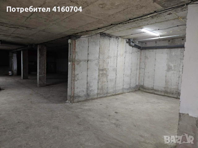 Продава ГАРАЖ, ПАРКМЯСТО, гр. Русе, Център, снимка 8 - Гаражи и паркоместа - 52705391