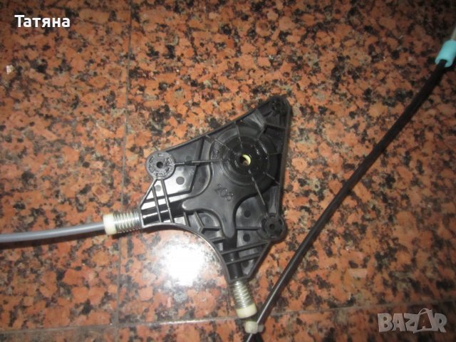 авточасти  за ПЕЖО 307 КАБРИОЛЕТ  -УПОТРЕБЯВАНИ, снимка 3 - Части - 36725688