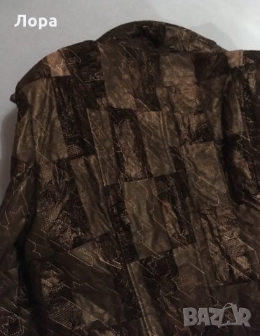 Дамско Палто L / XL размер, снимка 6 - Палта, манта - 35550404