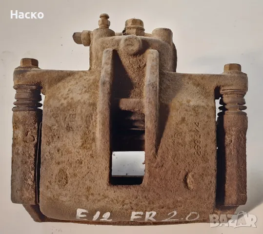 Преден Десен Спирачен Апарат Тойота Корола Е12 2.0 Toyota Corolla E12 2.0 2001 - 2008