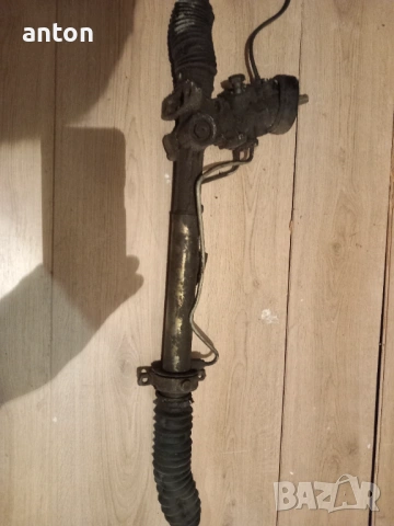 Продавам части от Skoda Fabia 1.2 HTP , снимка 13 - Части - 53232193