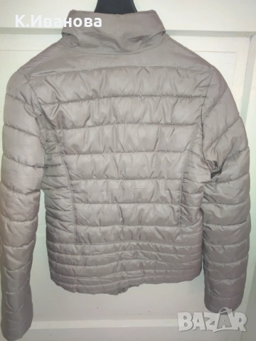 Дамско яке , снимка 2 - Якета - 53365540