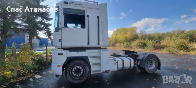 RENAULT MAGNUM 480, снимка 7 - Камиони - 42969349