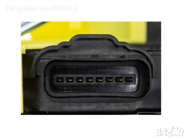 Брава за Kia Niro 1 (2016-2022) за предна лява врата 81310G5010, снимка 6 - Части - 52360785