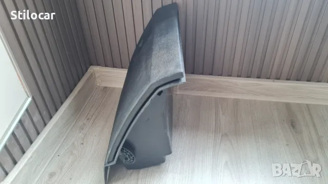 Жабка Opel Meriva A 02-06г, снимка 3 - Части - 50377397