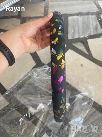 Калъф за волан, снимка 3 - Аксесоари и консумативи - 51801576