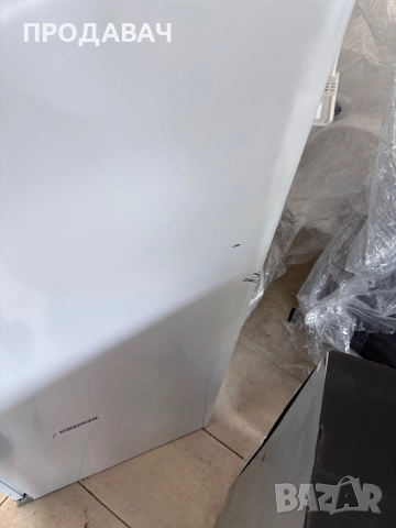 AEG ФРИЗЕР ЗА ВГРАЖДАНЕ, снимка 7 - Фризери - 52885630