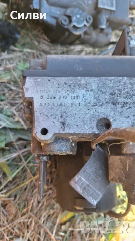 Помпи за БМВ 525ТДС 143кс. е39 от BMW e39 525TDS Хидравлична Вакум АБС ГНП Спирачна помпа серво, снимка 3 - Части - 47825316