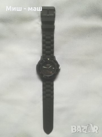 M+Watch MONDAINE часовник дамски / MR.BOHO, снимка 5 - Дамски - 27748033