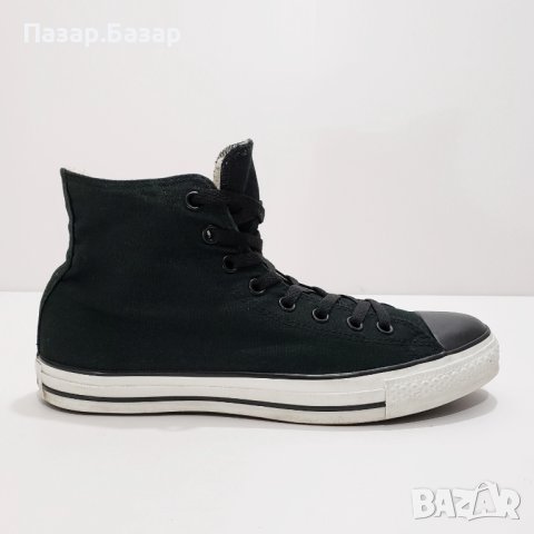 CONVERSE ALL STAR Chuck 70 Hi Top Оригинални Кецове с Подплата 43 28см, снимка 3 - Кецове - 43931831