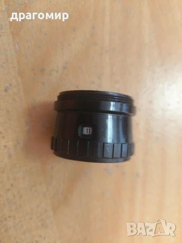 Rodenstock Trinar 1:4 f=50 mm 39 мм LENS Made in GERMANY , снимка 3 - Обективи и филтри - 50683389