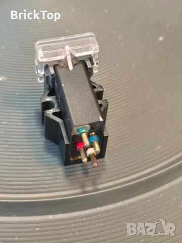 Доза Shure M44G, снимка 2 - Грамофони - 53390159