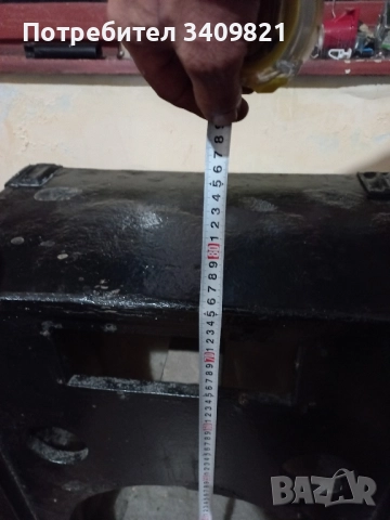 тонколони 2бр празни 16 инча, снимка 3 - Тонколони - 52499506