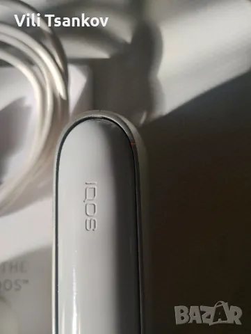IQOS, снимка 2 - Друга електроника - 48043954