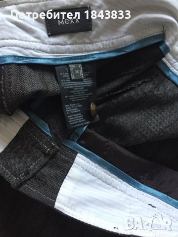 Дамски панталони, снимка 3 - Панталони - 43480028