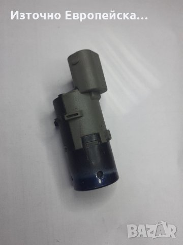 Оригинален парктроник за BMW E60 E61 E65 E66 E89 Z4, снимка 6 - Части - 35600674