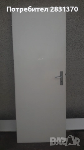 Врати, снимка 6 - Интериорни врати - 52059672