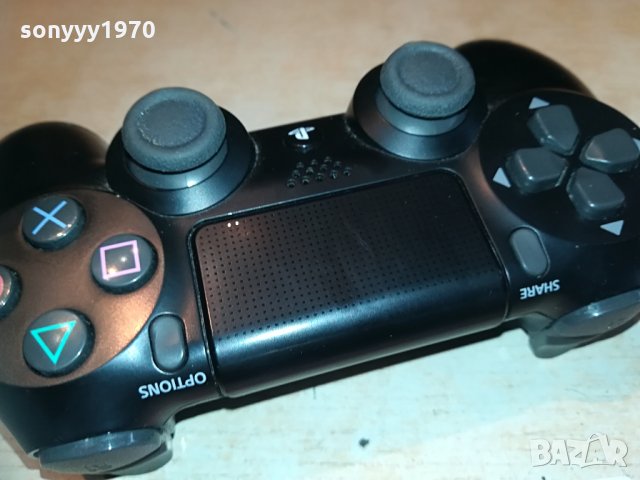 sony cotroller germany 1404211023, снимка 3 - Аксесоари - 32541482