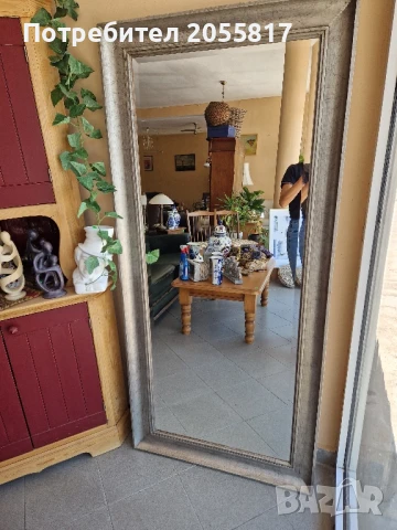 Огледало , снимка 2 - Огледала - 51072708