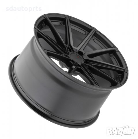 19" Джанти TSW 5X112 Audi A4 A6 A7 A8 Q5 Q7 Mercedes W205 W212 BMW G30, снимка 3 - Гуми и джанти - 38879138
