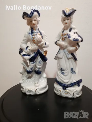 Порцеланови фигурки