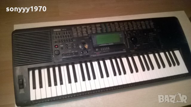 yamaha psr-a3 portatone made in japan-внос швеция, снимка 2 - Синтезатори - 28037306