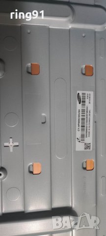 Захранване - BN44-00613A ( PSLF191S05A ) TV Samsung UE60F6300AW, снимка 3 - Части и Платки - 40663124