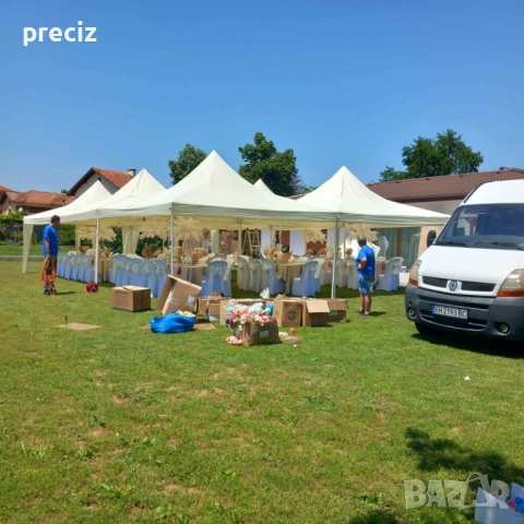 Планиране на Сватба без стрес - в Плевен, снимка 10 - Декорация - 52959210