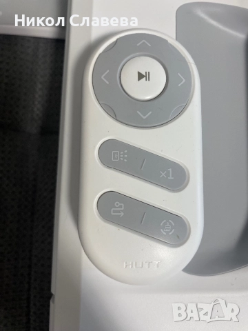 Xiaomi HUTT A1 робот за почистване на прозорци, снимка 6 - Други - 52434256