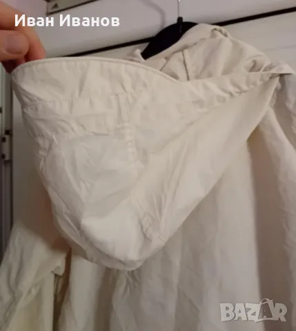 Оригинално дамско яке The North Face, снимка 2 - Якета - 49323134