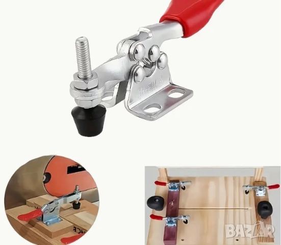 Бърза стяга, снимка 5 - Стяги - 52162190