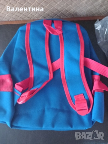 Ученически пособия , снимка 4 - Раници - 51712404