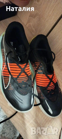 Puma 42 номрт, снимка 1