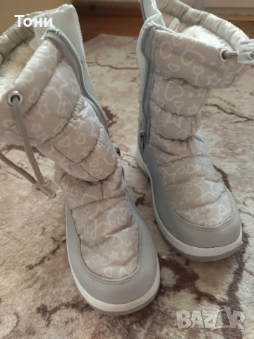 Детски обувки, снимка 11 - Детски боти и ботуши - 51213898