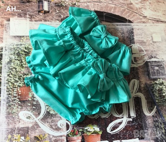 Гащички за под рокличка , гащички за повод и др, снимка 13 - Бебешки бански - 36067492