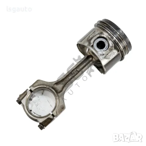 Бутало с биела Honda CR-V III 2006-2010 ID: 142629