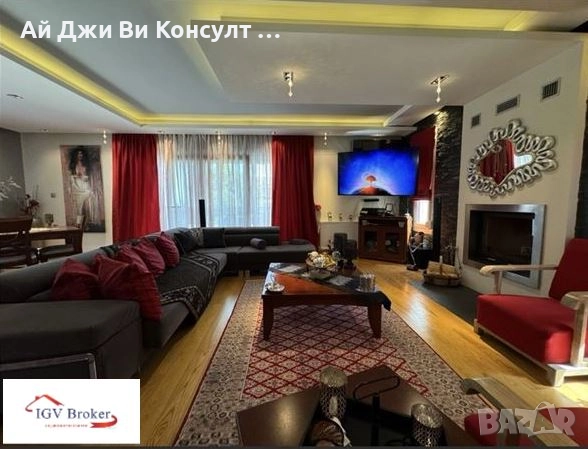 Къща в Палио, Кавала, снимка 7 - Къщи - 52626970