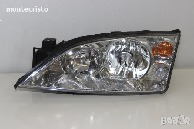 Ляв фар Ford Mondeo MK3 (2000-2007г.) 1126632 Форд Мондео, снимка 2 - Части - 50913684