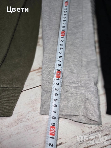 Пет долнища 152см за 10 евро, снимка 3 - Детски анцузи и суичери - 53409907