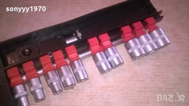 chrom-vanadium-ГЕДОРЕ-тресчотка комплект