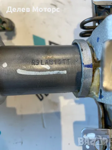 56310Q0100  кормилен прът, кормилна колона от 81310Q0000 предна лява брава от Hyundai I20 1.0T , снимка 3 - Части - 49124917