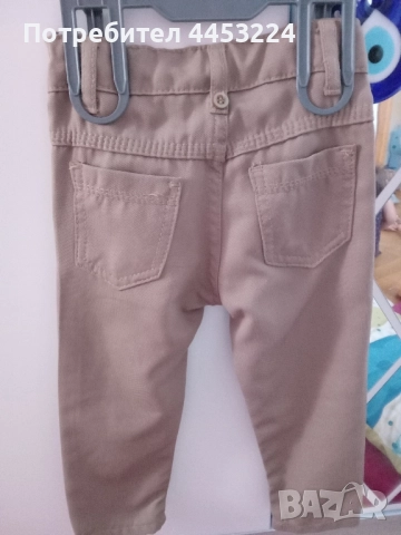 Детски официални костюми ,дънки и спортни панталони , снимка 9 - Детски комплекти - 50896659