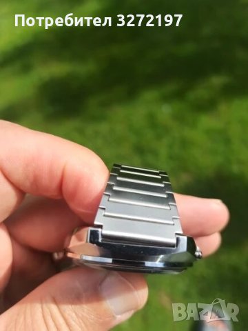 ORIENT напълно автоматичен механичен часовник, ден от седмицата, дата, вечен календар, снимка 3 - Мъжки - 44001567