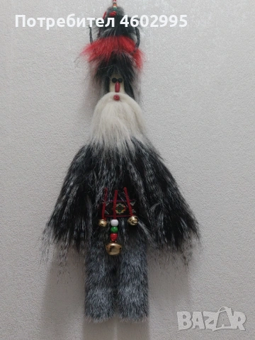 Кукер, снимка 8 - Декорация за дома - 51816243