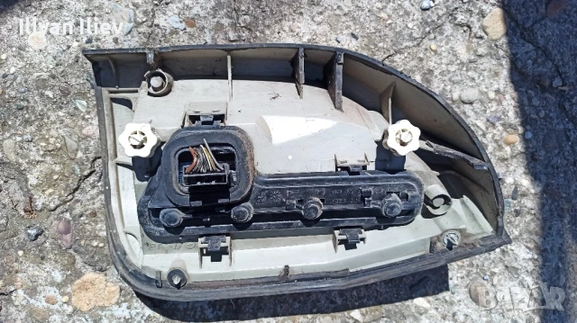 Десен стоп Рено Лагуна , снимка 8 - Части - 51309334