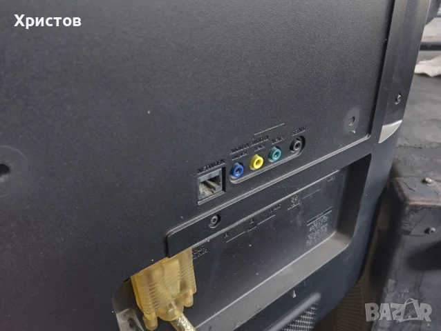 TV PHILIPS, снимка 7 - Телевизори - 50665474