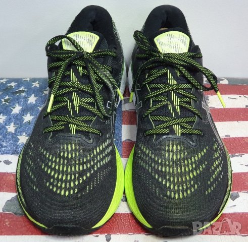 ASICS GEL-KAYANO
,46.5 номер , снимка 3 - Маратонки - 43115204